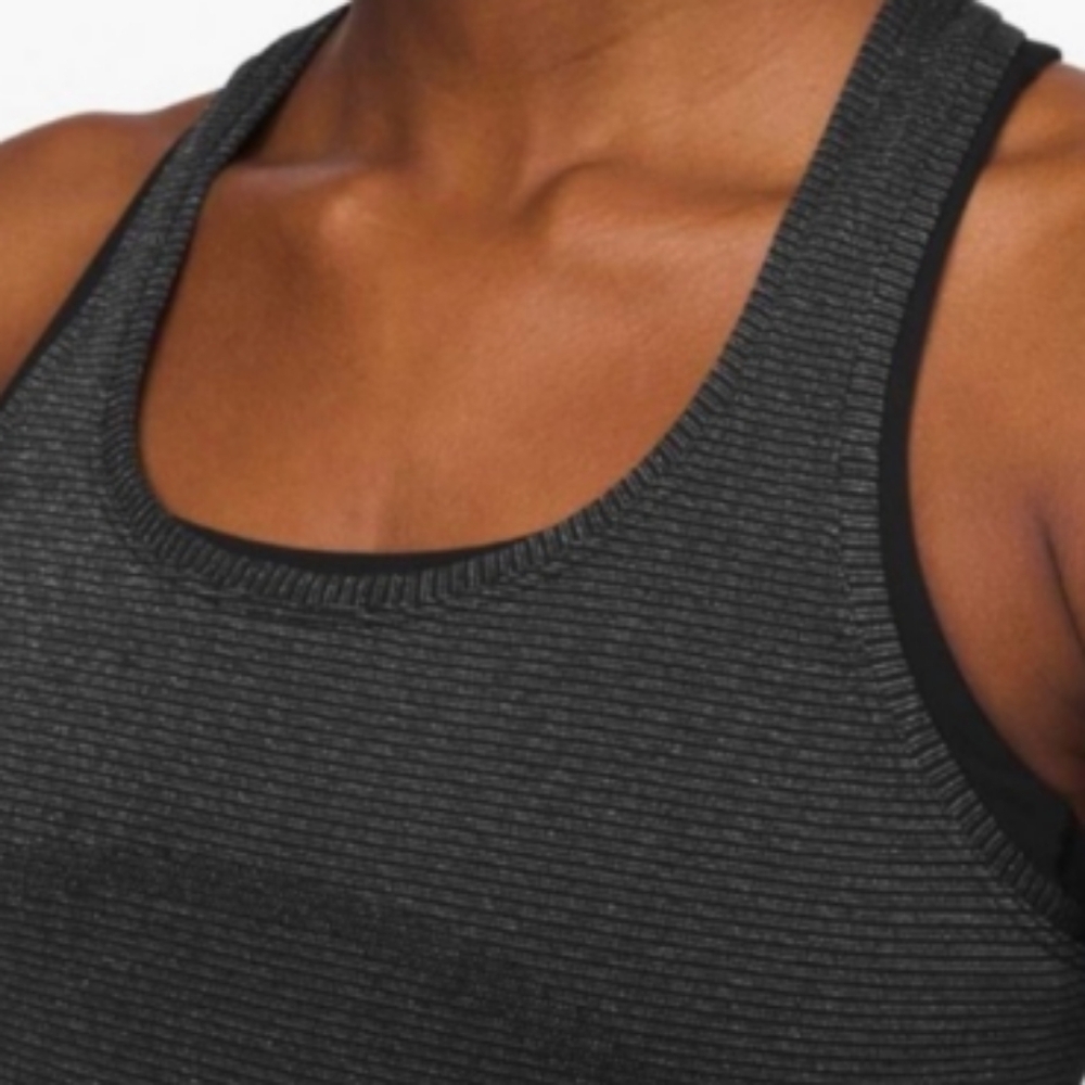 lululemon Swiftly Racerback Tank Top - Picture 2 of 8